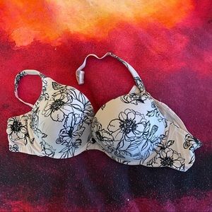 Lane Bryant Cacique bra size 46C